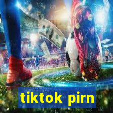 tiktok pirn